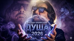 Ruslan Bakinskiy - ДУША 2026