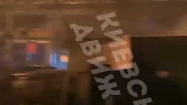Киев падение ПВО Последние переданные просроченные ракеты процент падения 20-30% смотреть онлайн