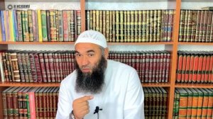 Деяния, ведущие к Раю, легки лишь по милости Аллаха! | Ринат Абу Мухаммад
