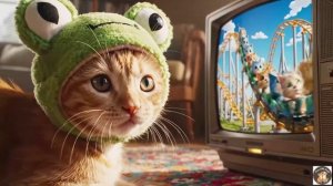 Котики - сборник [2 часа]