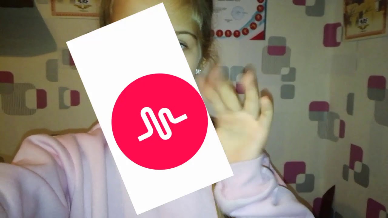 Летающий телефон в musical.li //Tutorial#1 смотреть онлайн