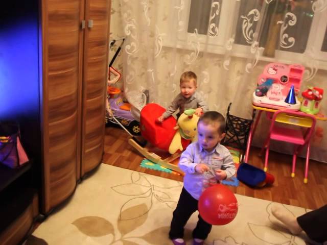 1 Новый год 2014