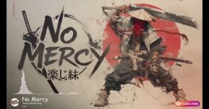 No Mercy _ Asian thug phonk-trap