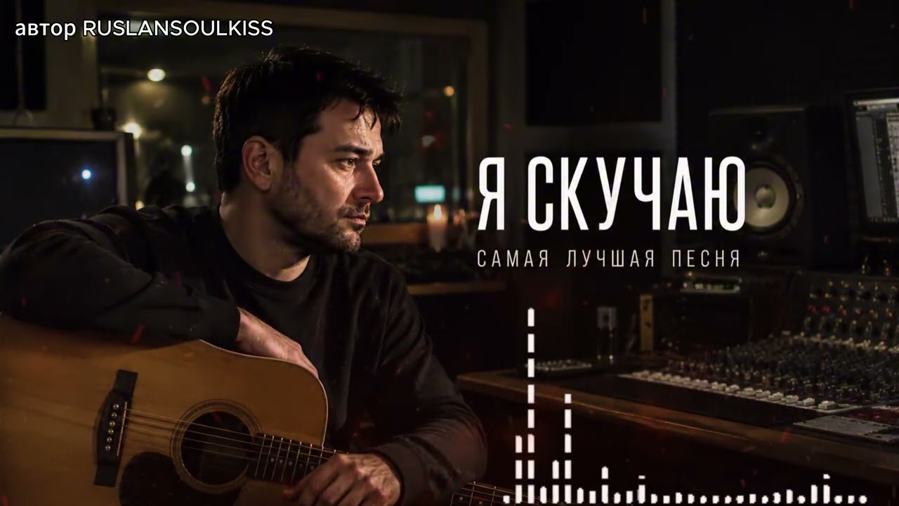 Я СКУЧАЮ 💔 Лучшая песня о любви | Премьера 2026 #ЯСкучаю #Музыка2026 #Хит