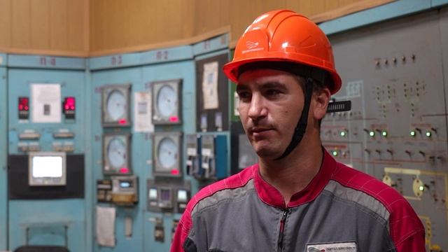 Профи: машинист мельниц Иван Шилов смотреть онлайн
