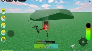 Как Я Стал Быстрым в Roblox_Egor