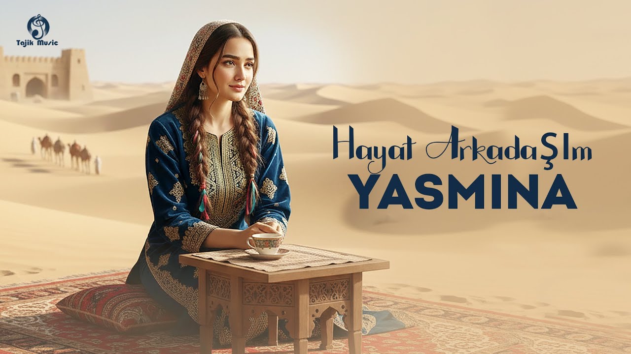 Yasmina - Hayat Arkadaşım (Kosh Kabutar Mebudam | Turkey 2026)