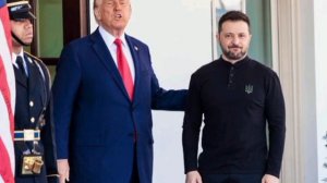 О позиции Трампа по Украине рассказал Песков