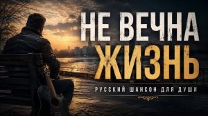 Не вечна жизнь