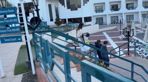 МОЙ ДЕНЬ С 3 ДЕТЬМИ НА ОТДЫХЕ 👌ОБЗОР ЕГИПЕТ Sharm Holiday Resort