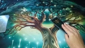 🌌🔥💯КУДА ТЕБЯ ВЕДУТ ВЫСШИЕ СИЛЫ! 🗝️☘️ Твой дар! 💫Таро. Расклад таро! Магия!