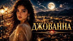 Джованна - Caucasian Remix 2026