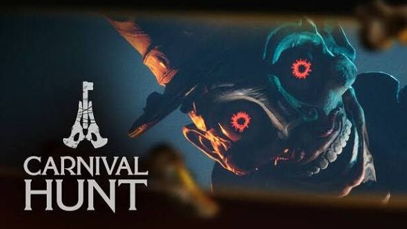 Carnival Hunt смотреть онлайн