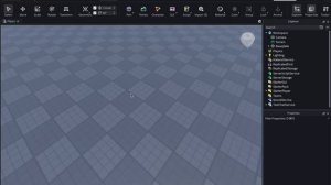 Создаю свою игру про Brainrot в Roblox Studio! (Steal a Brainrot)