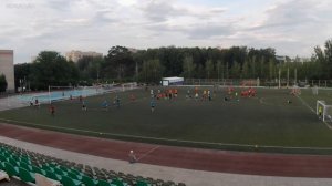06.07.26 Домино 2.0-ИЯФ 7-7