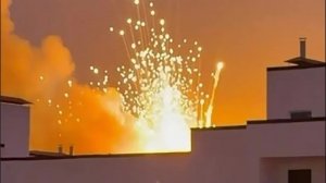 Детонация снарядов с ураном в сопредельном государстве может привести к глобальной катастрофе