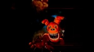 ЖУТКИЕ АНИМАЦИИ ФНАФ ХОРРОРОВ # обзор FNAF 3 HORROR ANIMATION # 𝒩𝒾𝑔𝒽𝓉 и другое