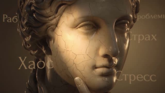 Statue смотреть онлайн