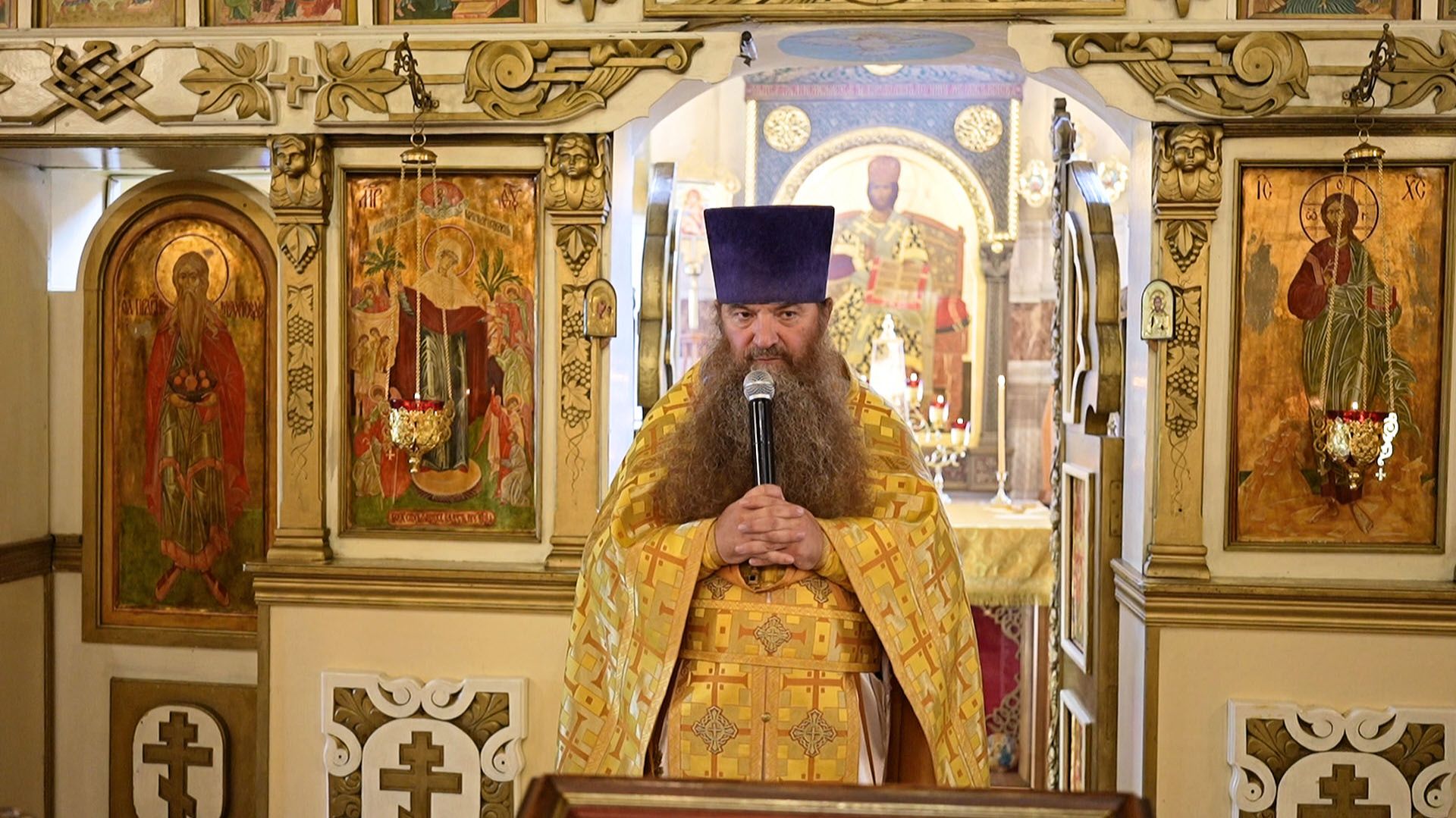 Проповеди
