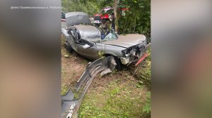 (Рыбинск-40) СМЕРТЕЛЬНЫЕ ДТП ВЫХОДНЫХ ДНЕЙ