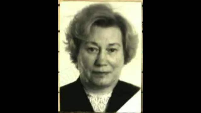 Анохина Раиса Петровна