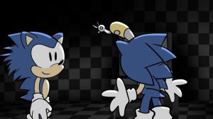 СОНИКИ СПАСАЮТ СОНИКА # Sonic's First Life ЧАСТЬ 2 - НА РУССКОМ
