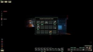 Barotrauma //G01E02// Постельная медицина подпивасного отряда