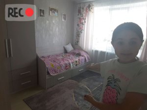 я провела 24 часа в комнате своей сестры 2 часть