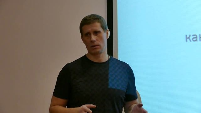 Брифинг с основателем Компании БЕНЗОВОЗ Сергеем Бородиным смотреть онлайн