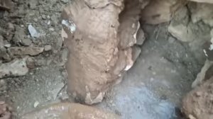 32серия.«Я остался на ночь, чтобы она чувствовала себя в безопасности Завершаю отделку камина»