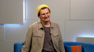 Местное время. Санкт-Петербург. Стендап-комик Антон Борисов