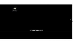 Кто проживает на дне океана? игра с сайта Neal.fun The Deep Sea