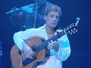 ДиДюЛя - «Посылка из Румынии» live in Saint-Petersburg 2009
