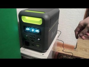 Как увеличить ёмкость зарядной станции при помощи павербанка