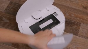 DREAME D20 Plus: МОЩНЫЙ, ДОСТУПНЫЙ И ТЕХНОЛОГИЧНЫЙ РОБОТ-ПЫЛЕСОС