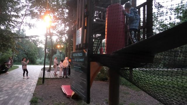 Семейные хроники