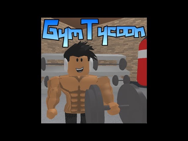Я КАЧОК! СУПЕР ПУПЕР КАКОЙ!Roblox смотреть онлайн