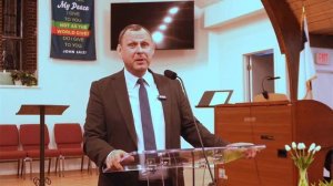 Что ждёт церковь в этом мире? — Андрей Бедратый