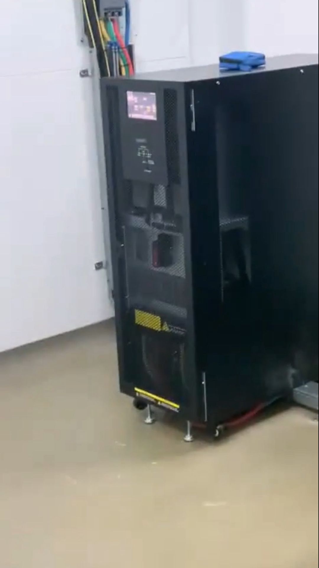 ИБП Turbosky 120 KVA
