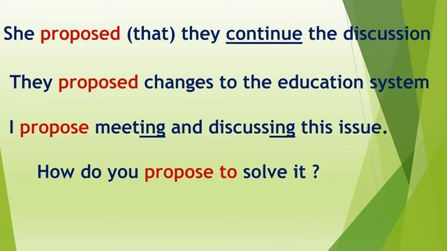 L 113. OFFER / PROPOSE / SUGGEST - РАЗЛИЧИЯ И ОСОБЕННОСТИ УПОТРЕБЛЕНИЯ. ПРАВИЛА И ПРИМЕРЫ. смотреть онлайн