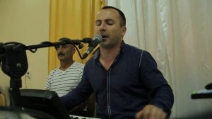 ИСАБЕГ МАГОМЕДОВ