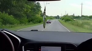 💕Родное село,дорога к маме❤💕