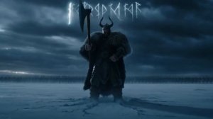 Valhalla Mode — Valhalla Rising [Гимн темных викингов]