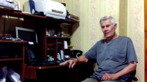 О времени и о себе Ч.5. 05.07.2026