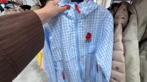 ШОПИНГ ВЛОГ: летняя распродажа в SELA