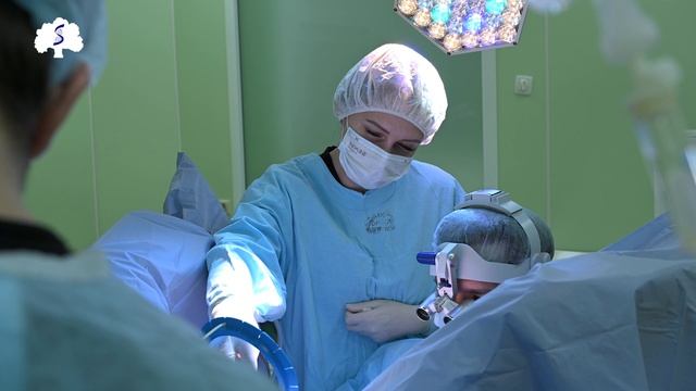 Урологи Сеченовского Университета проводят буккальную уретропластику смотреть онлайн