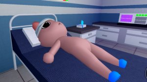 больница ужаса
