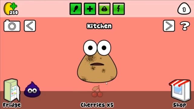 How to Kill Pou The Definitive Answer 2025 Version Fanmade.mp4 смотреть онлайн