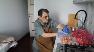 Гонять ли плёткой? Не петь курице петухом, не быть бабе мужиком ! 06.07.2026