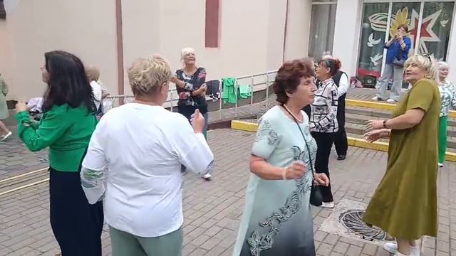 05.07.2026...💞"Я не отдам тебя Никому"!.. Гомель!.. смотреть онлайн